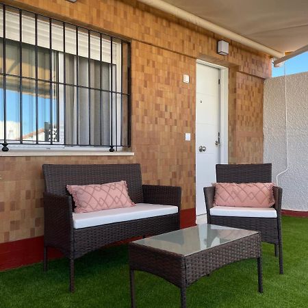 Apartamento Turistico Atico La Piterilla Apartment Huelva Exterior photo