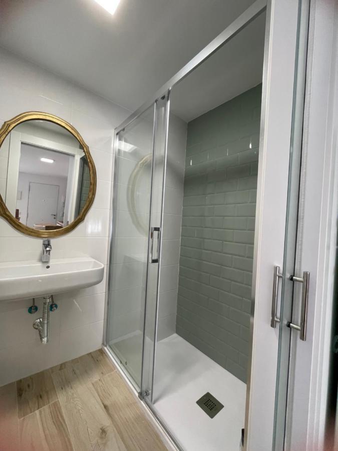 Apartamento Turistico Atico La Piterilla Apartment Huelva Exterior photo