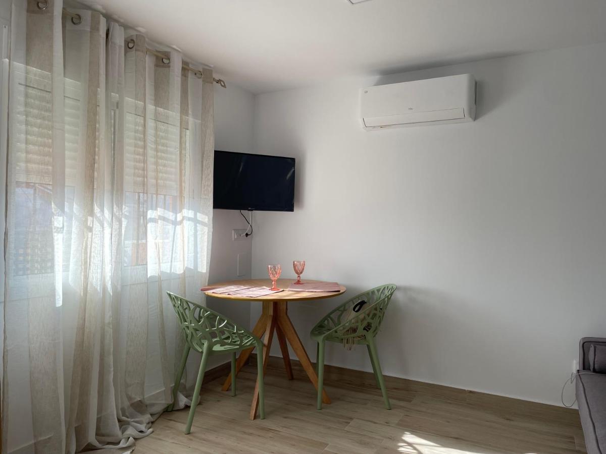 Apartamento Turistico Atico La Piterilla Apartment Huelva Exterior photo