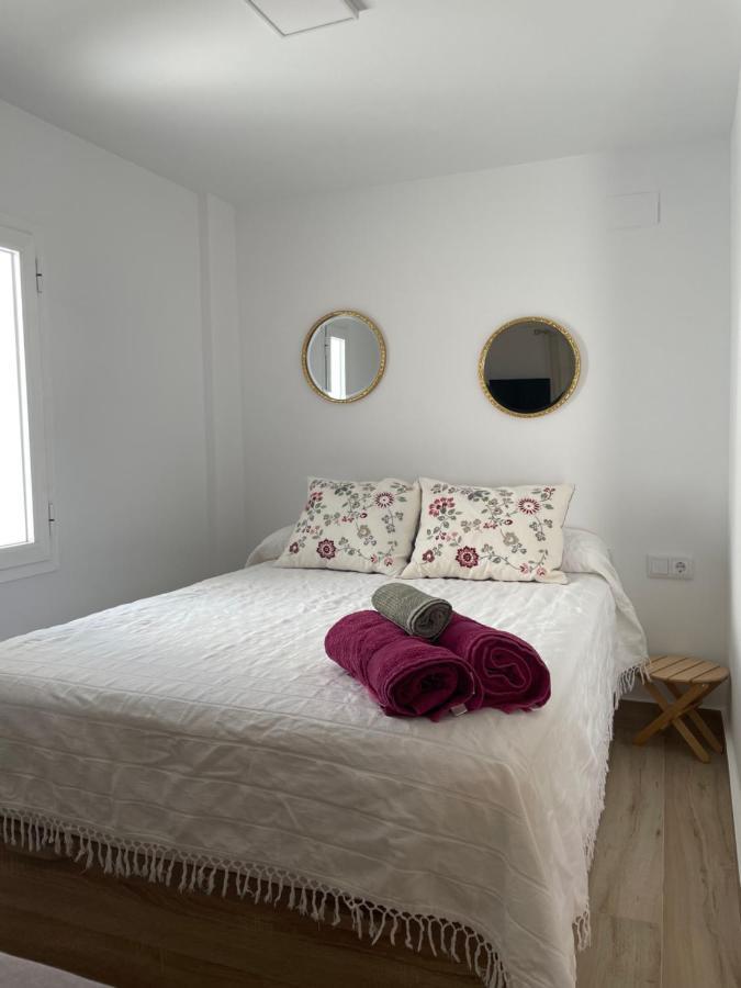 Apartamento Turistico Atico La Piterilla Apartment Huelva Exterior photo